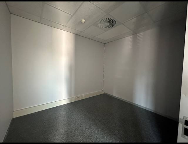680M² OFFICE TO LET IN CENTURION CENTRAL